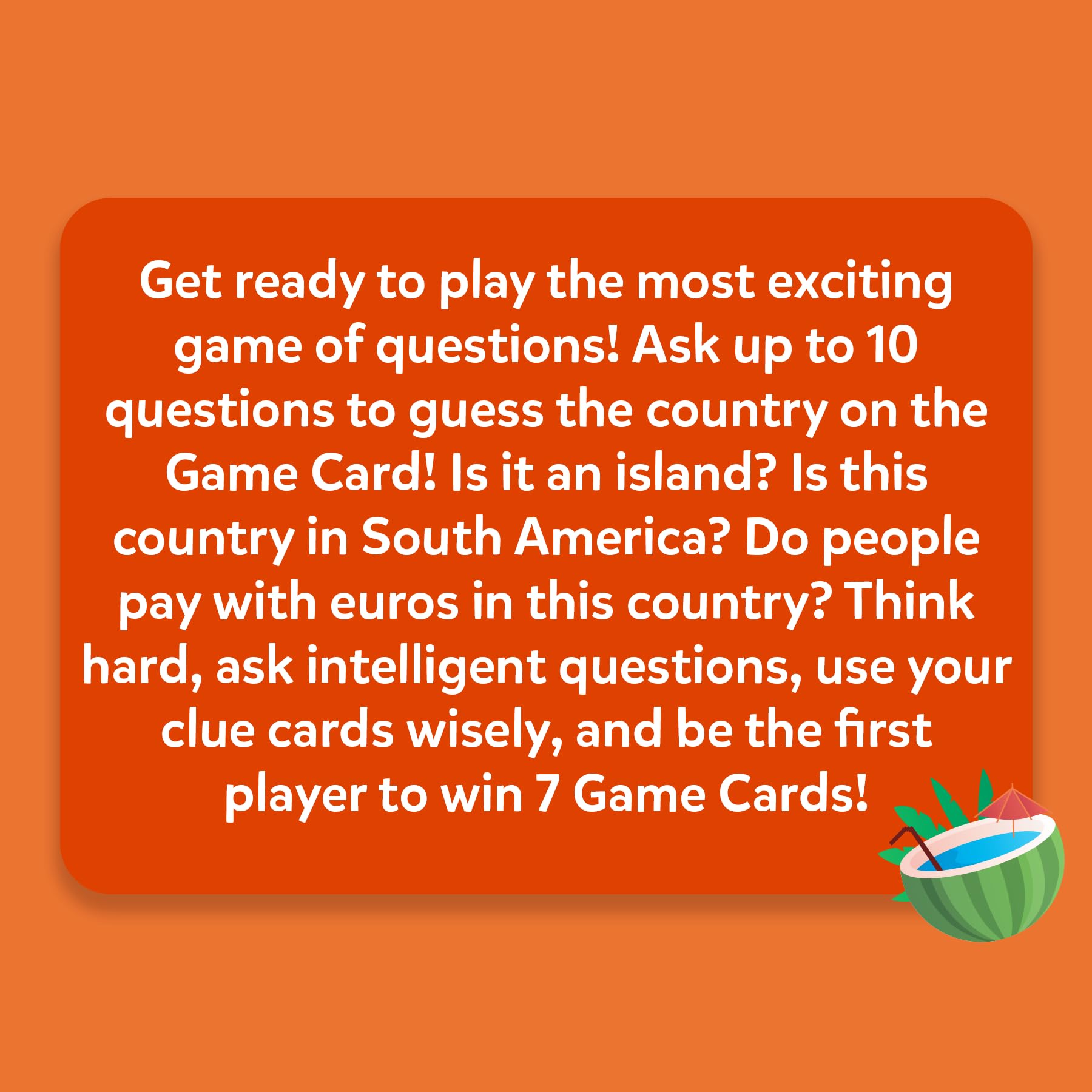 Skillmatics Guess in 10 Animal Planet, Card Game, Perfect for Boys, Girls, Kids, Teens, Adults Who Love Animals, Trivia Games, Travel Games, Gifts for Ages 6, 7, 8, 9, 10, and Up