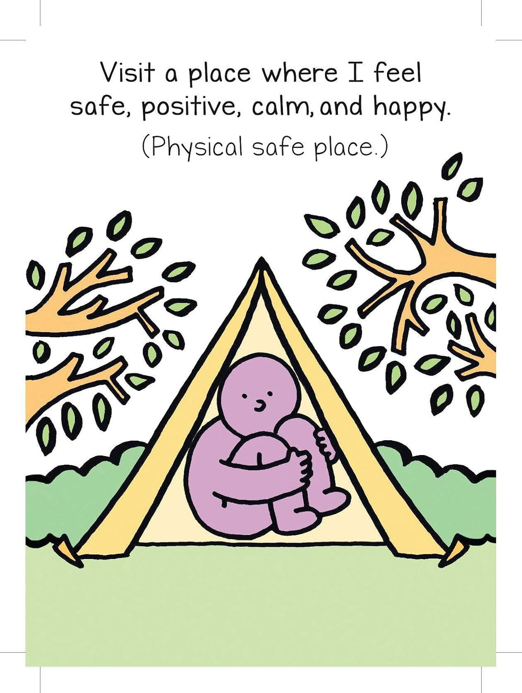 A Therapeutic Treasure Deck of Grounding, Soothing, Coping and Regulating Cards (Therapeutic Treasures Collection)