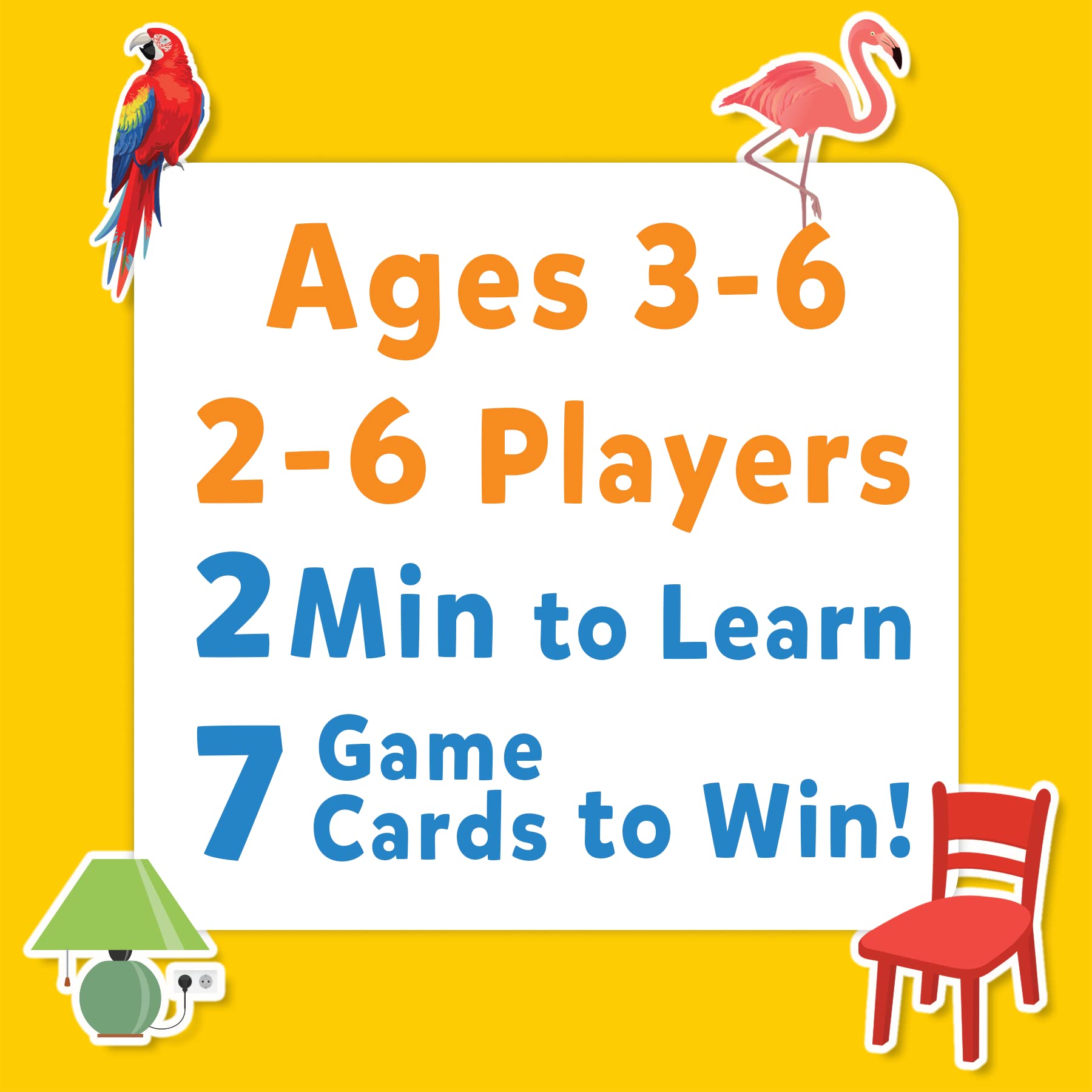 Skillmatics Guess in 10 Animal Planet, Card Game, Perfect for Boys, Girls, Kids, Teens, Adults Who Love Animals, Trivia Games, Travel Games, Gifts for Ages 6, 7, 8, 9, 10, and Up
