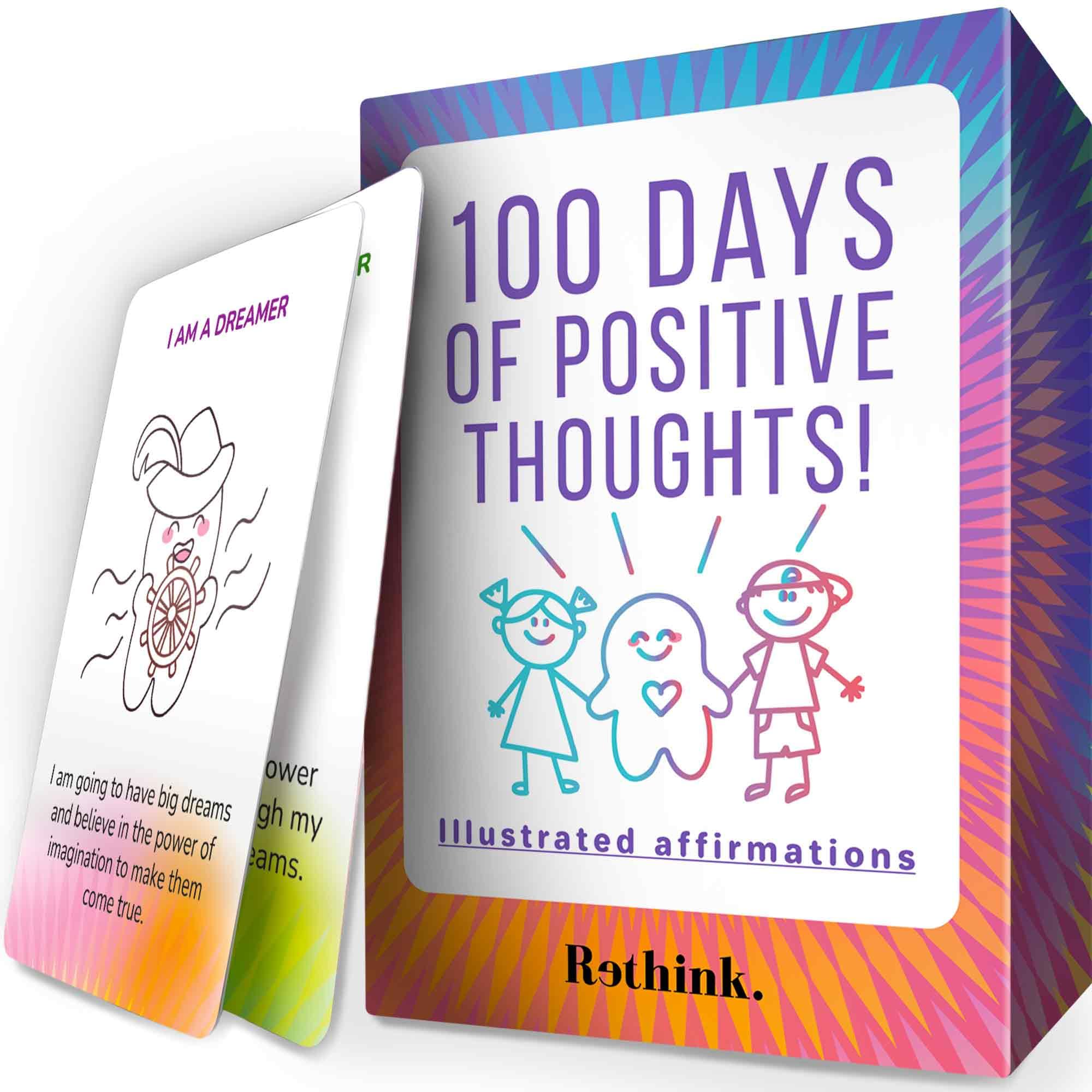 QUOKKA ADHD Tools for Kids – Emotional Regulation Tools for Kids in a Fun Flashcards Deck – Big Feelings Support, Focus Activities, Social Skills & Impulse Control Cards for Home or Classroom