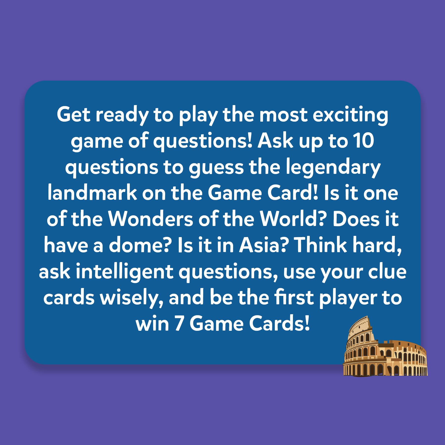 Skillmatics Guess in 10 Animal Planet, Card Game, Perfect for Boys, Girls, Kids, Teens, Adults Who Love Animals, Trivia Games, Travel Games, Gifts for Ages 6, 7, 8, 9, 10, and Up