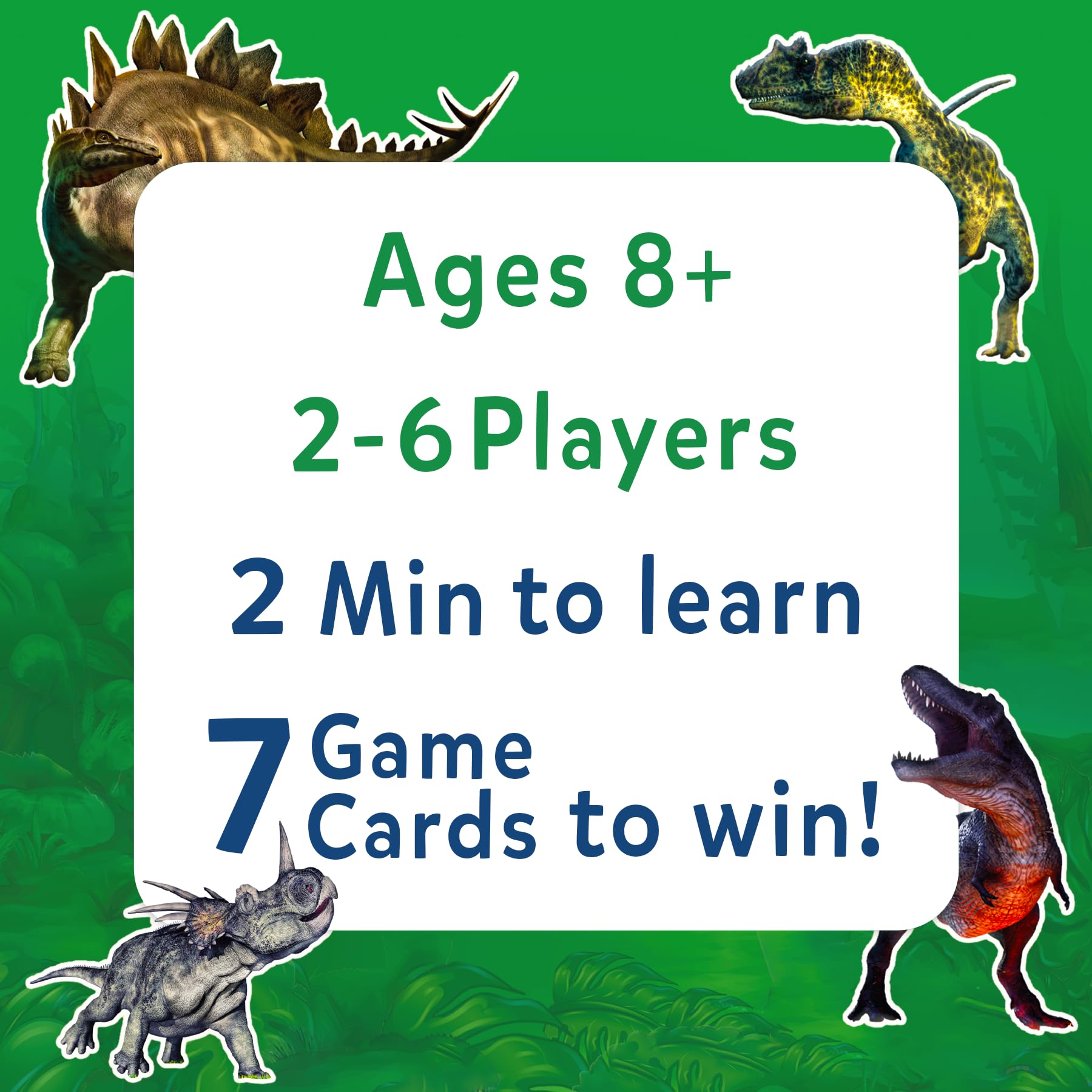 Skillmatics Guess in 10 Animal Planet, Card Game, Perfect for Boys, Girls, Kids, Teens, Adults Who Love Animals, Trivia Games, Travel Games, Gifts for Ages 6, 7, 8, 9, 10, and Up
