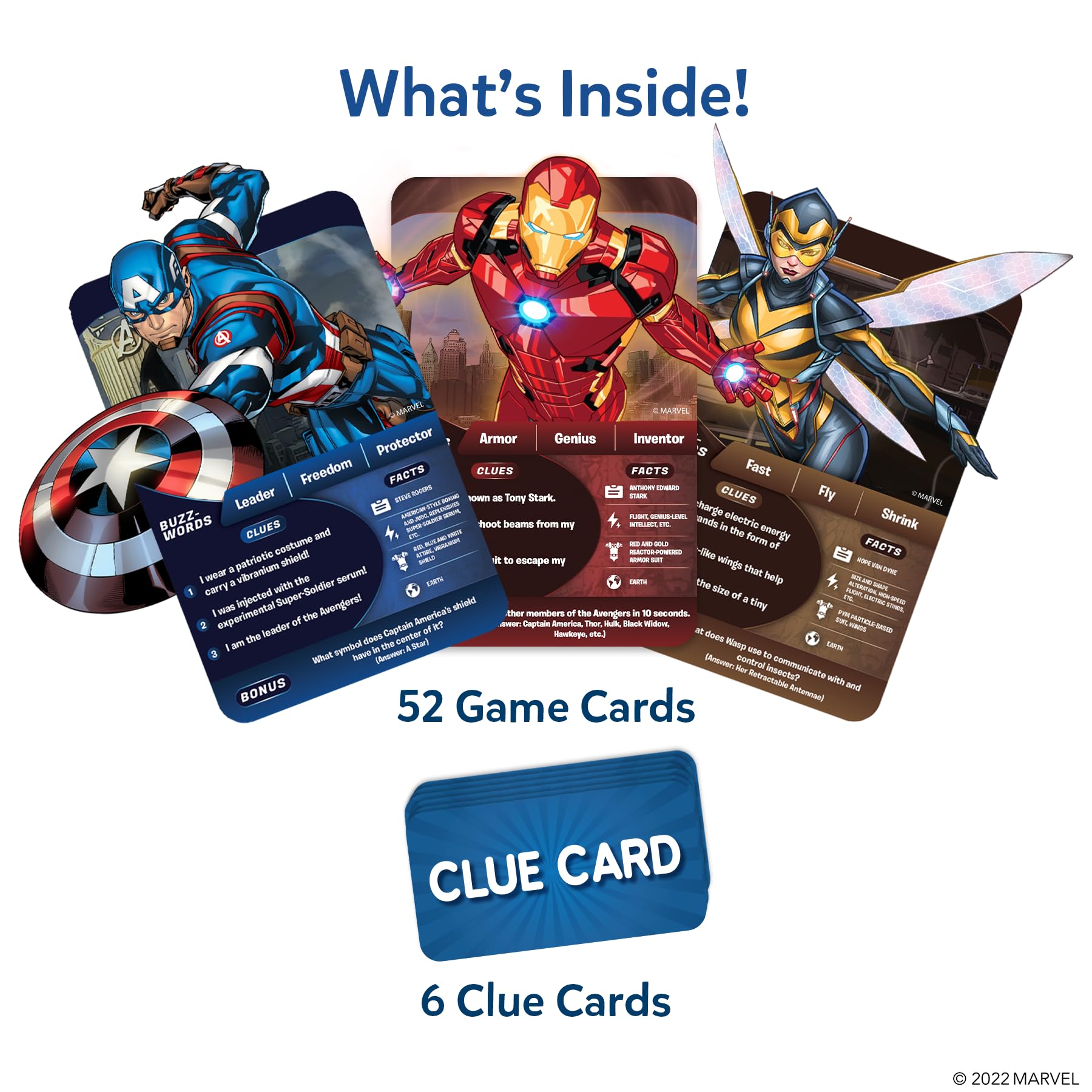 Skillmatics Guess in 10 Animal Planet, Card Game, Perfect for Boys, Girls, Kids, Teens, Adults Who Love Animals, Trivia Games, Travel Games, Gifts for Ages 6, 7, 8, 9, 10, and Up