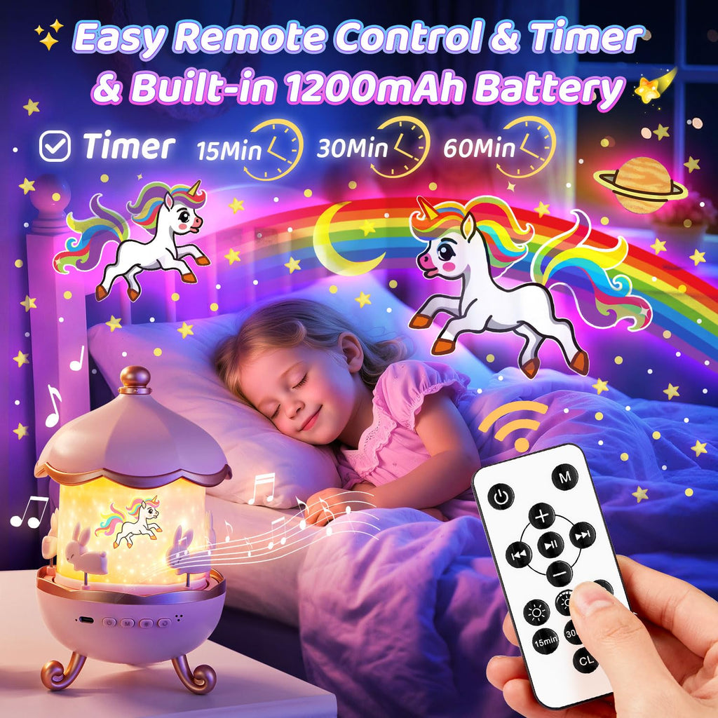 Egg Light Gifts for Kids Sound Machine | 15 Sleeping Sounds+14HD Films+7 Colors+360°Rotating | Easter Gifts for Kids Primal Hatch Dinosaur Egg Night Light for Nursery Boy Toys Hatch Sound Machine