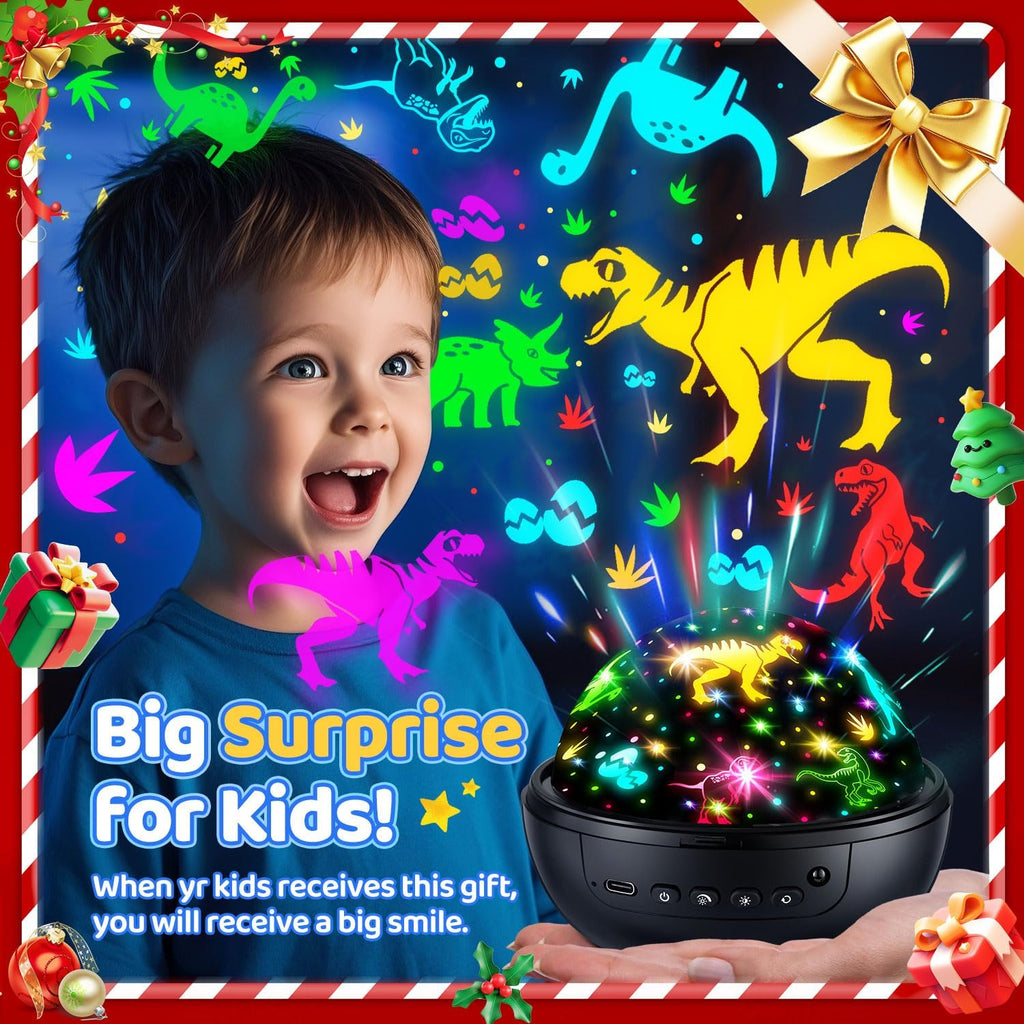 Sensory Toys Baby Toys,93 Lighting Mode Sensory Lights,Dimmable+Timer+Remote Star Projector Baby Lights Projector,360°Rotate Baby Night Light Kids Night Light Projector,Baby Boy Gifts Baby Girl Gifts
