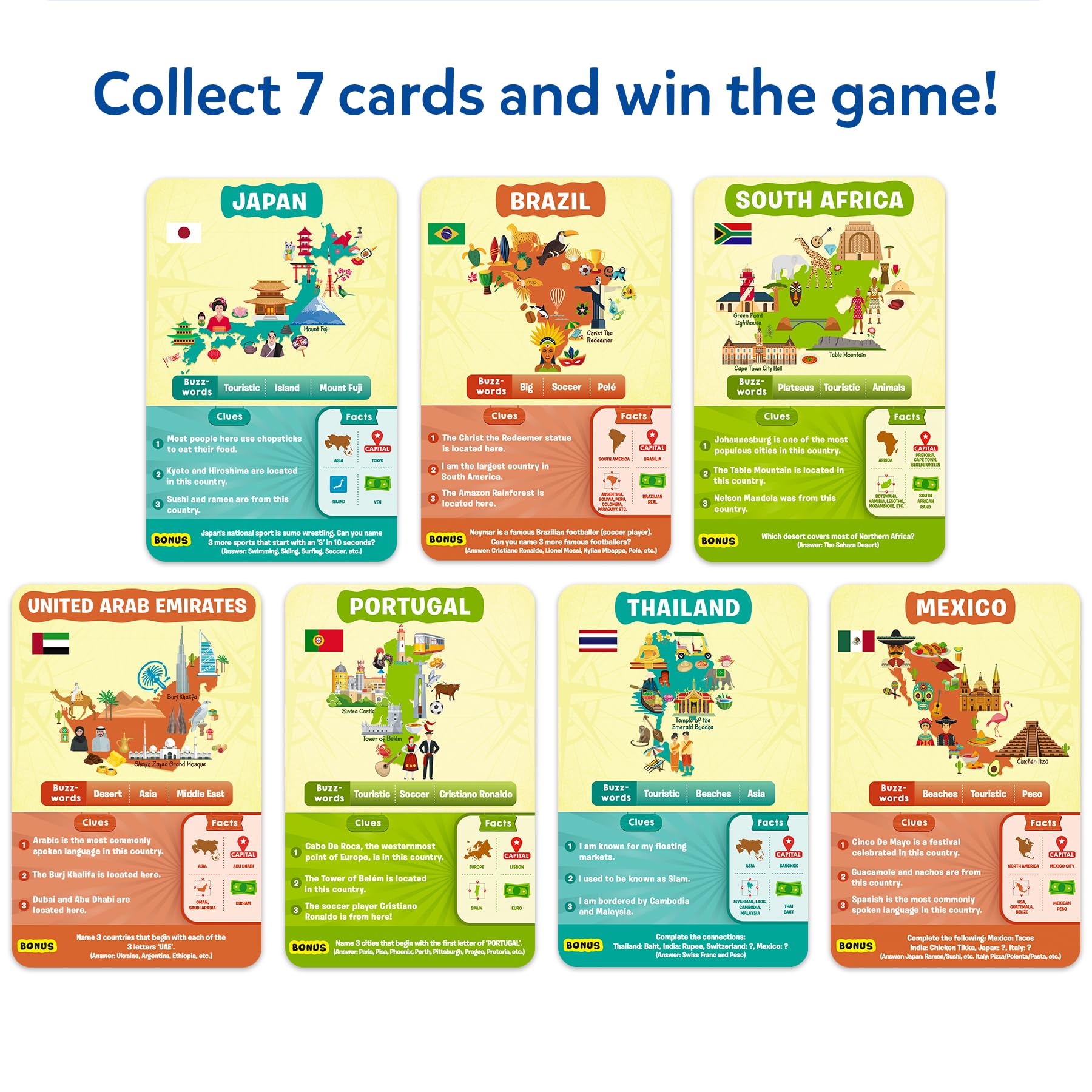 Skillmatics Guess in 10 Animal Planet, Card Game, Perfect for Boys, Girls, Kids, Teens, Adults Who Love Animals, Trivia Games, Travel Games, Gifts for Ages 6, 7, 8, 9, 10, and Up