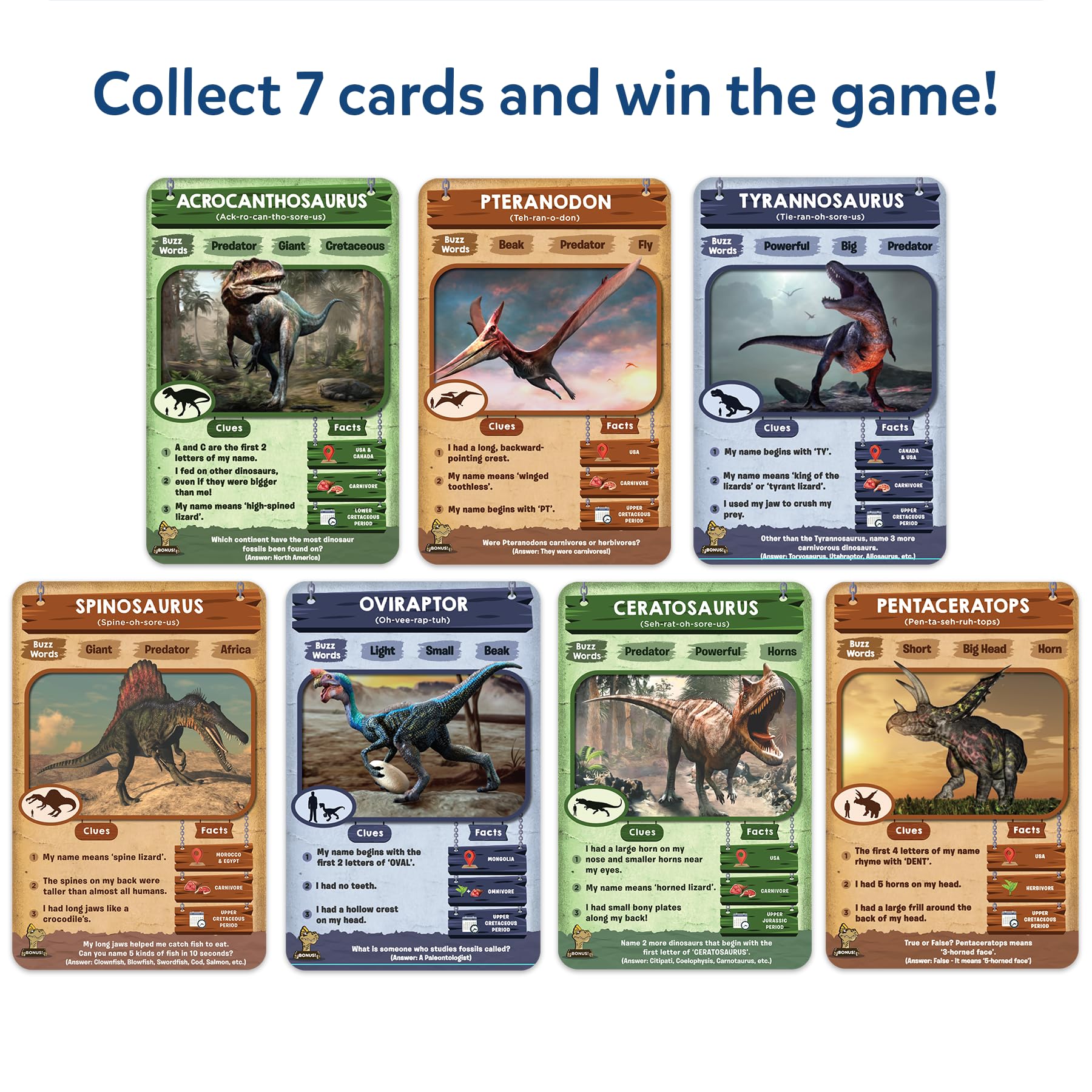 Skillmatics Guess in 10 Animal Planet, Card Game, Perfect for Boys, Girls, Kids, Teens, Adults Who Love Animals, Trivia Games, Travel Games, Gifts for Ages 6, 7, 8, 9, 10, and Up